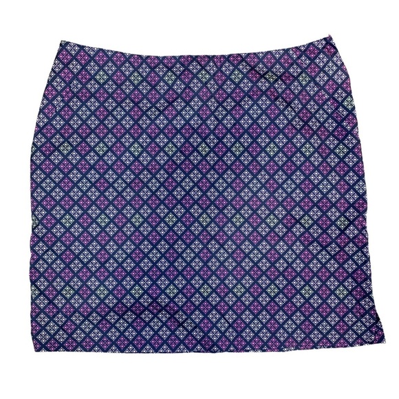 Lija‎ Poem Golf Skort - Picture 1 of 5